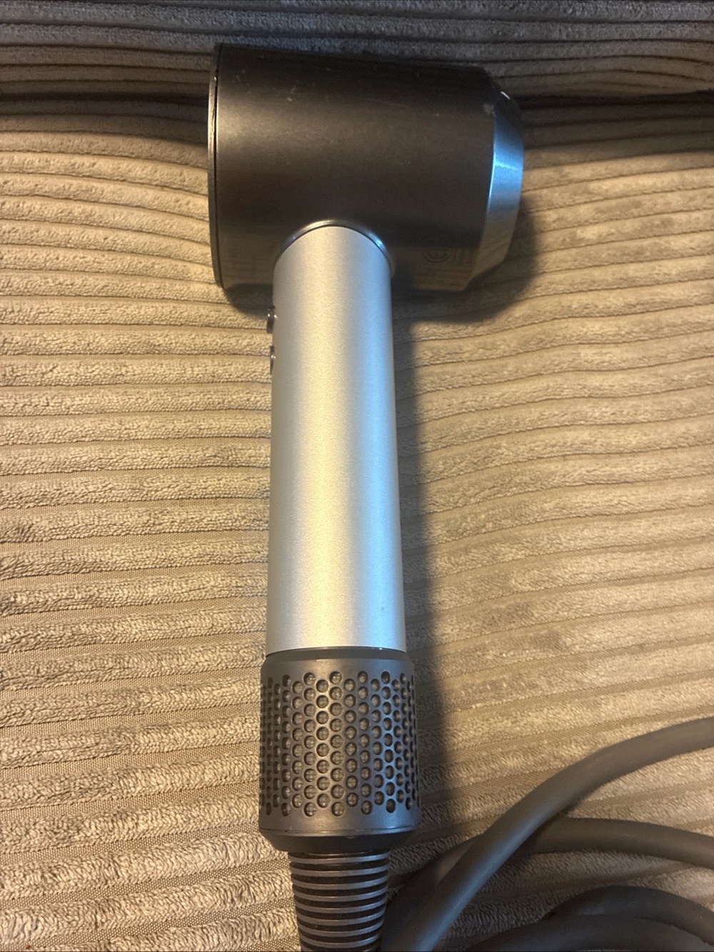 Dyson Supersonic HD11 Professional Hair Dryer - 11ft cord Salon Version - Picture 3 of 11